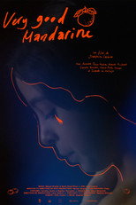 Poster de la película Very Good Mandarine