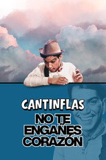 Poster de la película No te engañes corazón