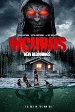 Poster de la película Incubus: New Beginnings