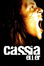 Poster de la película Cássia