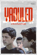 Poster de la película Yaouled