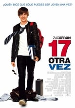 Poster de la película 17 otra vez