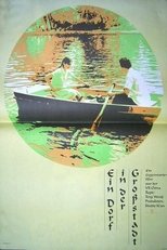 Poster de la película Village in the City