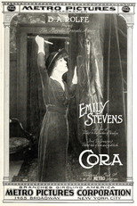 Poster de la película Cora
