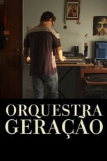 Poster de la película Orquestra Geração