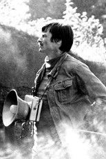 Poster de la película Andrei Tarkovsky's Taiga Summer