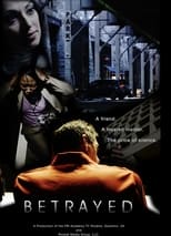 Poster de la película Betrayed