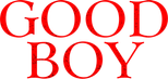 Logo Good Boy