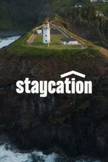 Poster de la serie Staycation