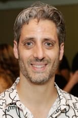 Actor Josh Saviano