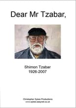 Poster de la película Dear Mr. Tzabar,