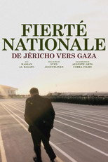 Poster de la película National Pride: From Jericho to Gaza