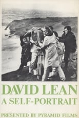 Poster de la película David Lean: A Self Portrait