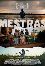Poster de la película Mestras