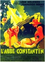 Poster de la película Abbot Constantine