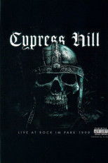 Poster de la película Cypress Hill Live at Rock Im Park