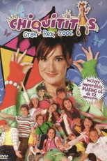 Poster de la película Chiquititas: Teatro Gran Rex 2006