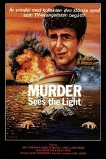 Poster de la película Murder Sees the Light