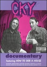 Poster de la película CKY Documentary