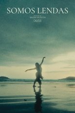Poster de la película Somos Lendas