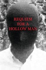 Poster de la película Requiem For A Hollow Man