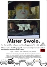 Poster de la película Mister Swolo