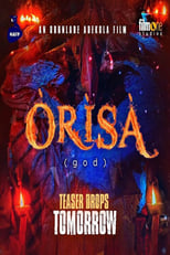 Poster de la película Orisa