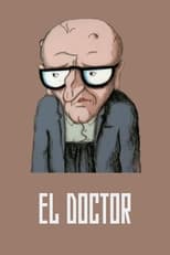 Poster de la película El Doctor