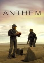 Poster de la película Anthem