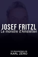 Poster de la película Un monstre nommé Josef Fritzl