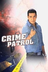 Poster de la serie Crime Patrol Satark