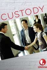 Poster de la película Custody