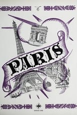 Poster de la película Paris