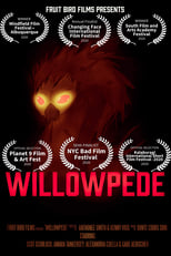 Poster de la película Willowpede