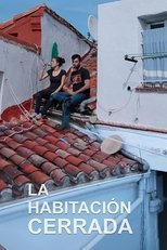 Poster de la película La habitación cerrada