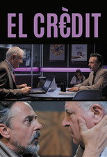 Poster de la película El crèdit