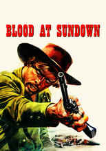 Poster de la película Blood at Sundown