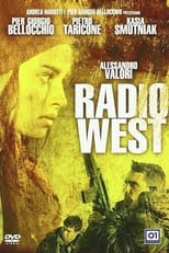 Poster de la película Radio West