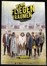 Poster de la película Wenn Fliegen träumen