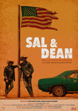 Poster de la película Sal & Dean: Tras los pasos de Kerouac