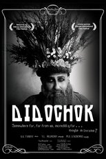 Poster de la película Didochok