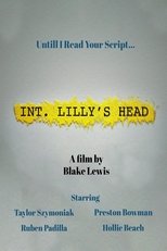 Poster de la película INT. Lilly's Head