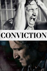 Poster de la película Conviction
