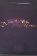 Poster de la película Dr. Scarecrow