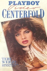 Poster de la película Playboy Video Centerfold: Teri Weigel