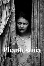 Poster de la película Phantosmia