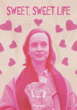 Poster de la película Sweet, Sweet Life