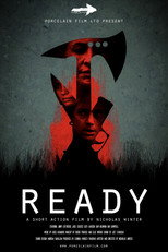Poster de la película Ready