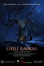 Poster de la película Father Baikal