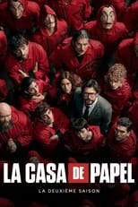 La Casa de Papel